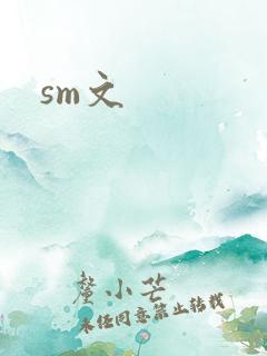 sm文
