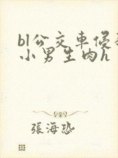 bl公交车侵犯小男生肉h