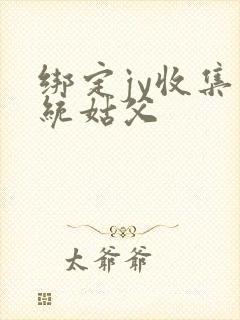 绑定jy收集系统姑父