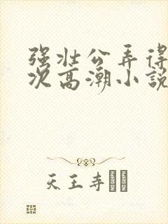 强壮公弄得我次次高潮小说