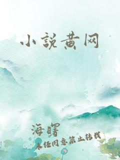 小说黄网