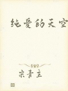纯爱的天空