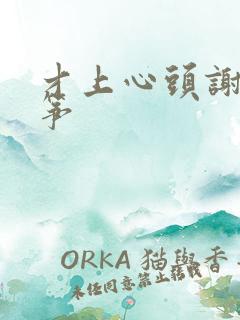 才上心头谢柳陆筝