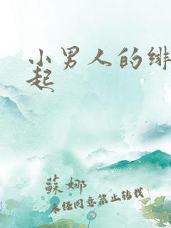 小男人的绯色崛起