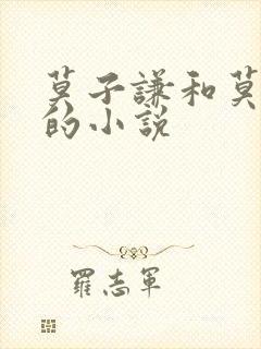 莫子谦和莫弯弯的小说