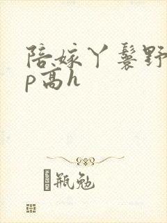 陪嫁丫鬟野外np高h