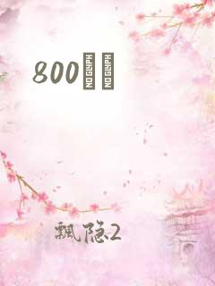 800С˵