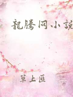 龙腾网小说