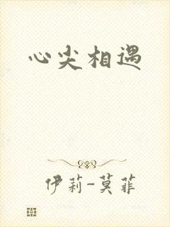 心尖相遇