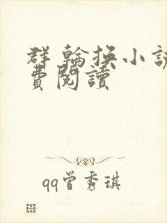 群 轮换小说免费阅读