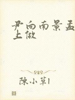 尹向南景孟弦车上做