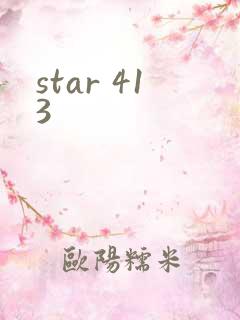 star 413