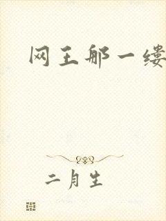 网王那一缕清音