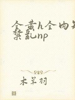 全黄h全肉短篇禁乱np