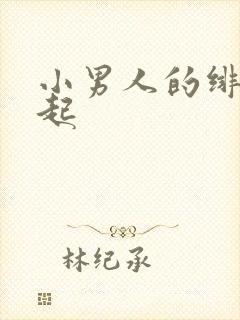 小男人的绯色崛起