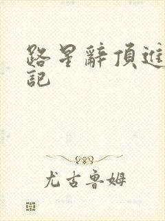 路星辞顶进去标记