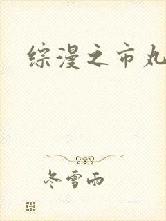 综漫之市丸银