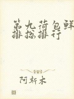 第九荷包鲜辣肉排总排行