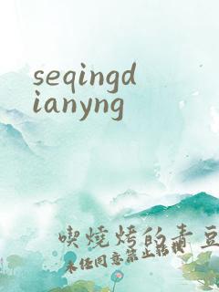 seqingdianyng