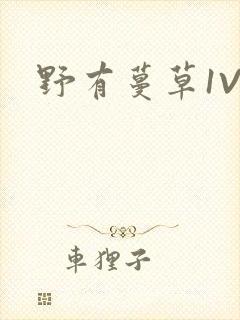 野有蔓草1V2