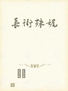 长街殊娓