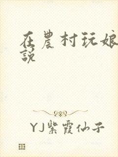在农村玩娘俩小说