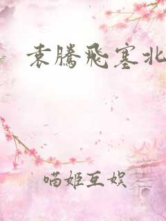 袁腾飞塞北三朝