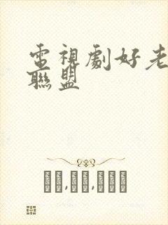 电视剧好老婆大联盟