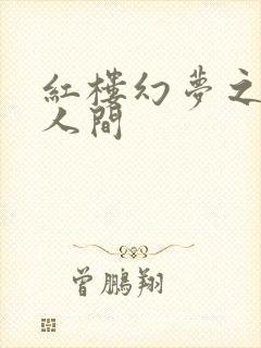 红楼幻梦之天上人间