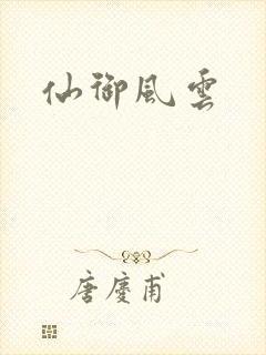 仙御风云