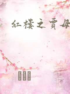 红楼之贾母