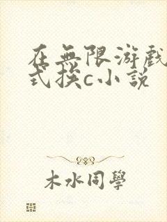 在无限游戏里花式挨c小说