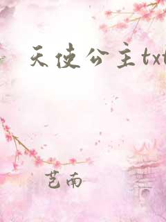 天使公主txt