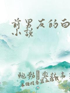 前男友的白月光小说