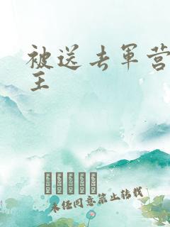 被送去军营的公主