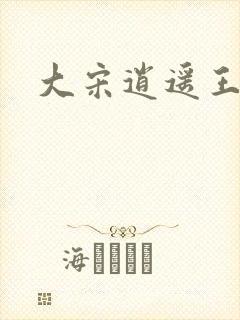 大宋逍遥王