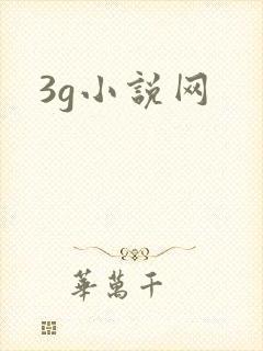 3g小说网