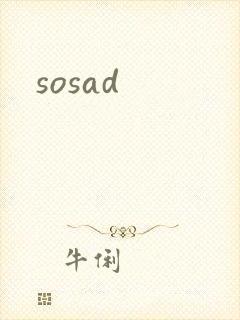sosad