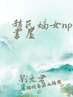 赵氏嫡女np御书屋