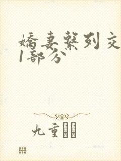 娇妻系列交换11部分