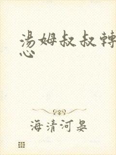 汤姆叔叔转入中心