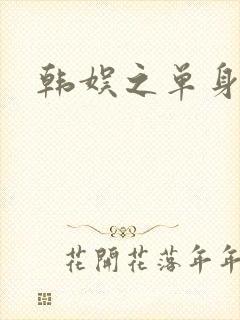 韩娱之单身爸爸
