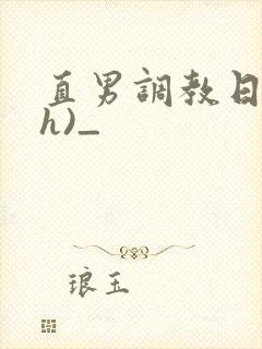 直男调教日记(h)_