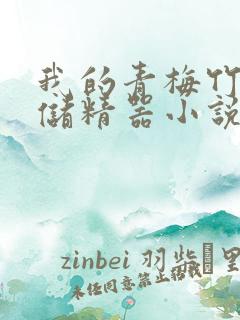 我的青梅竹马是储精器小说