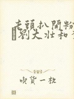 老头扒开粉嫩小泬刘大壮和李娇娇