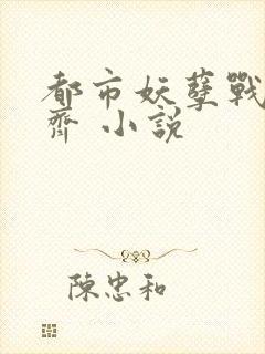 都市妖孽战神林齐 小说