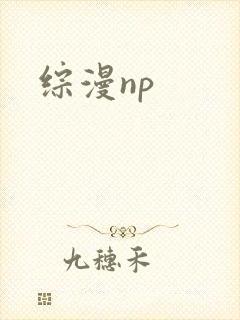 综漫np