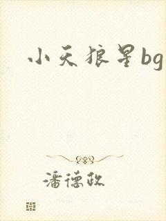 小天狼星bg