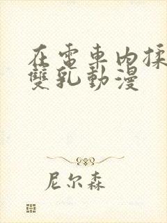 在电车内揉她的双乳动漫