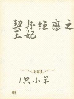 契丹绝恋之代嫁王妃